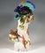 Bird Figure by J.J. Kaendler for Meissen Porcelain, Germany, 20th Century, Image 3