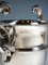 Silver 925 Wine Cooler by Barker Brothers, Chester, England 5