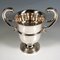 Silver 925 Wine Cooler by Barker Brothers, Chester, England 3