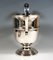 Silver 925 Wine Cooler by Barker Brothers, Chester, England 2