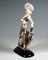 Figurine Rêve Blonde Art Déco par Stephan Dakon, 1935s 3