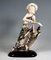 Figurine Rêve Blonde Art Déco par Stephan Dakon, 1935s 2