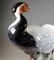 Large Porcelain Animal Figure Silver Pheasant from Rosenthal Selb Germany, 1923 6