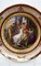 Piatto con raffigurazione Royal Vienna Splendor Adorazione di Venere, fine XIX secolo, Immagine 2