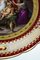 Piatto con raffigurazione Royal Vienna Splendor Adorazione di Venere, fine XIX secolo, Immagine 5