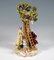 Meissen Rococo Gardener Group Apple Harvest Figure by Kaendler, Germany, 1850s, Image 5