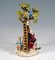 Meissen Rococo Gardener Group Apple Harvest Figure by Kaendler, Germany, 1850s, Image 4