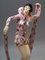 Statuetta viennese Veil Dance nr. 5570 di Stephan Dakon per Goldscheider, anni '20, Immagine 7
