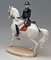 Vintage Spanish Model 1592 Riding School Figurine, 1950s 4