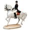 Vintage Spanish Model 1592 Riding School Figurine, 1950s 1