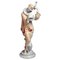 Figurine Pierrot Art Déco de Rosenthal, Allemagne, 1920s 1