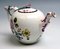 Rococo Tea Pot with Animal Spout and Flower Decoration from Meissen, 1740s 3