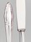 Art Nouveau Viennese Silver Cutlery by Klinkosch, 1920s, Set of 121 6