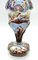 19th Century Viennese Enamel Amphora with Cupids and Scenes 7