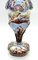 19th Century Viennese Enamel Amphora with Cupids and Scenes, Image 7