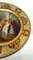 Picture Plate Lohengrin Painted by Franz Wagner for Royal Vienna, 1900s 4