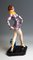 Vienna Revue Dolly Sisters Figure by Dakon for Goldscheider, 1930s, Image 2