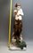 Large Porcelain Figure Faun with Crocodile from Rosenthal Selb, Germany, 1920s 9