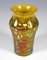 Art Nouveau Vase Metallic Yellow Cytisus from Loetz, Bohemia, 1902 3