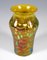 Vase Cytisus Jaune Métallisé Art Nouveau de Loetz, Bohemia, 1902 3