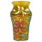 Art Nouveau Vase Metallic Yellow Cytisus from Loetz, Bohemia, 1902 1