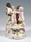 Early Meissen Cupid Group Allegory of Spring with Additional Base, 1755 3