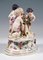 Early Meissen Cupid Group Allegory of Spring with Additional Base, 1755 2