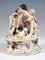 Early Meissen Cupid Group Allegory of Spring with Additional Base, 1755 4
