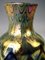 Vase Art Noveau Ruby Phaenomen de Loetz, Klostermehle, Allemagne, 1900s 4