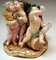 Meissen Cherubs Four Seasons Figurines Model 1068 Kaendler Made, 1870 8