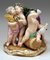 Meissen Cherubs Four Seasons Figurines Model 1068 Kaendler Made, 1870, Image 2