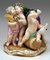 Meissen Engelchen Vier Jahreszeiten Figuren Modell 1068 Kaendler Made, 1870 2