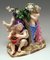 Meissen Cherubs Four Seasons Figurines Model 1068 Kaendler Made, 1870 4