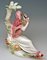 Figurines Modèle A 1146 67073 par Paul Scheurich pour Meissen, 1900s, Set de 2 4