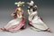 Figurines Modèle A 1146 67073 par Paul Scheurich pour Meissen, 1900s, Set de 2 3