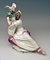 Figurines Modèle A 1146 67073 par Paul Scheurich pour Meissen, 1900s, Set de 2 6