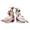 Model A 1146 67073 Figurines by Paul Scheurich for Meissen, 1900s, Set of 2, Image 1