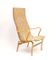 Eva High-Backed Chair by Bruno Mathsson for Firma Karl Mathsson, 1940s, Image 2