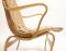 Eva High-Backed Chair by Bruno Mathsson for Firma Karl Mathsson, 1940s 7