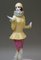 Lady Yvonne Dorothea Charol Figurine from Rosenthal, Germany, 1930s 6