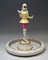 Lady Yvonne Dorothea Charol Figurine from Rosenthal, Germany, 1930s 2