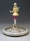 Lady Yvonne Dorothea Charol Figurine from Rosenthal, Germany, 1930s 4