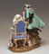 Meissen Figurines Love Legacy Hunter Modèle 46 Kaendler, 1870s 3