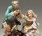 Meissen Figurines Love Legacy Hunter Modèle 46 Kaendler, 1870s 5