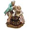 Meissen Figurines Love Legacy Hunter Model a 46 Kaendler, 1870s 1