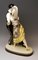 Figurine de Danse Modèle 5775 Vienna par Lorenzl pour Goldscheider, Espagne, 1935 3