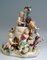 Rococo Model 2120 Children as Wine-Growers Figurine by Kaendler for Meissen, 1760s 7