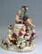 Rococo Model 2120 Children as Wine-Growers Figurine by Kaendler for Meissen, 1760s, Image 7