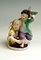 Rococo Model 2120 Children as Wine-Growers Figurine by Kaendler for Meissen, 1760s, Image 9