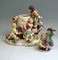 Rococo Model 2120 Children as Wine-Growers Figurine by Kaendler for Meissen, 1760s, Image 8